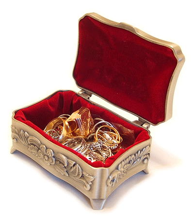 Jewellery
